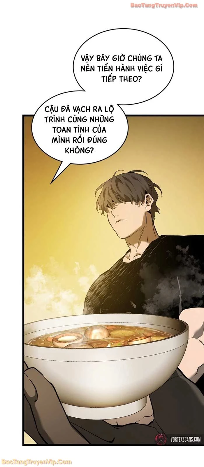 Thăng Cấp Cùng Thần Chapter 154 - 40