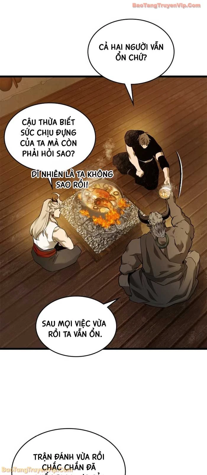 Thăng Cấp Cùng Thần Chapter 154 - 41