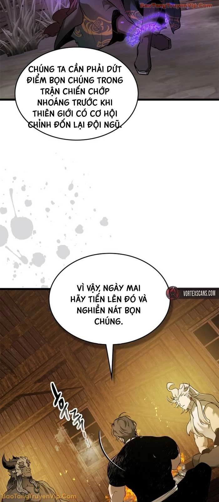 Thăng Cấp Cùng Thần Chapter 154 - 43