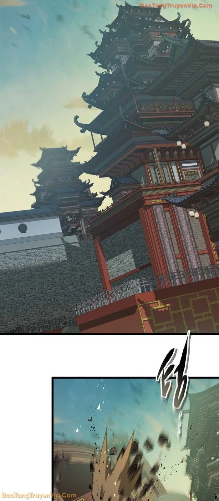 Thăng Cấp Cùng Thần Chapter 154 - 47