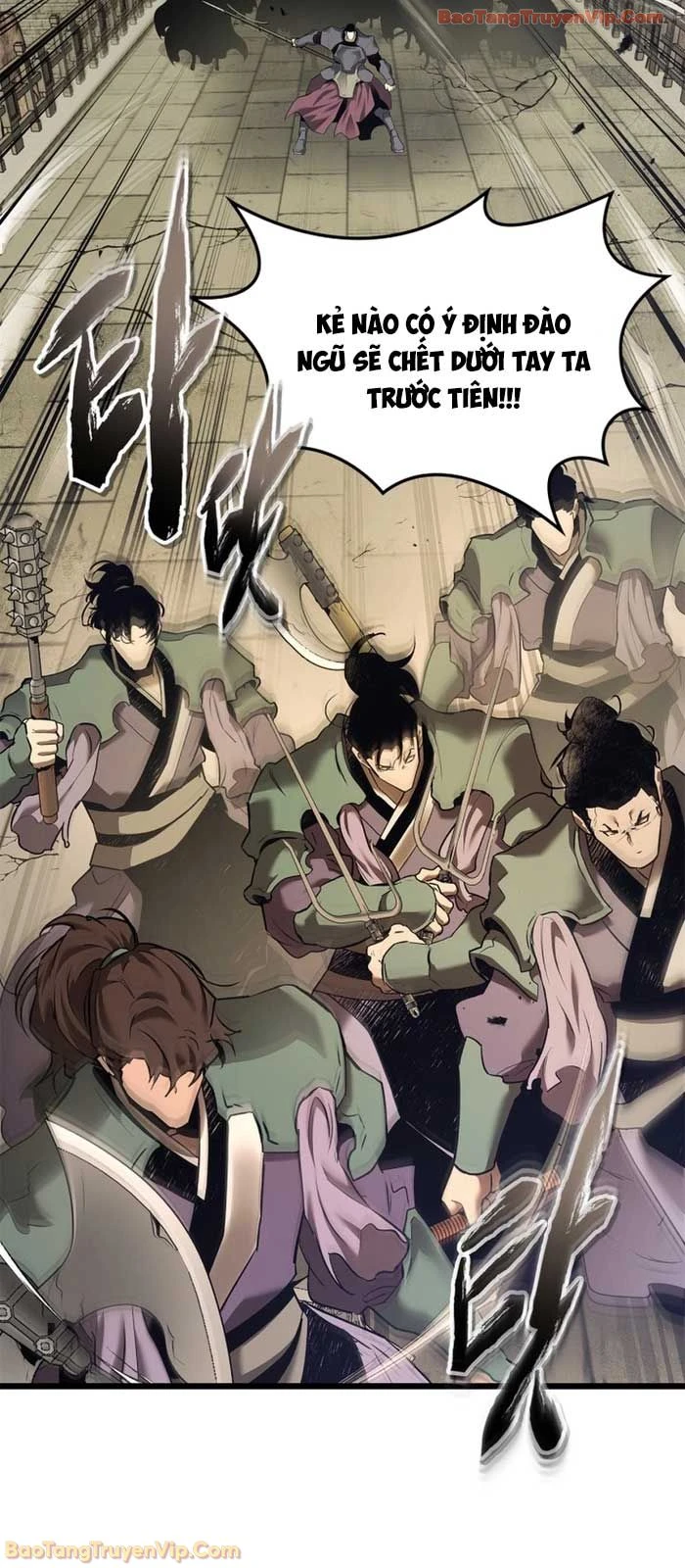 Thăng Cấp Cùng Thần Chapter 154 - 50