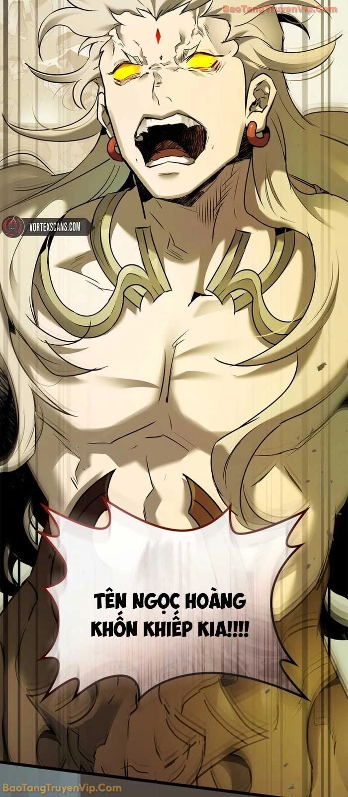 Thăng Cấp Cùng Thần Chapter 155 - 6