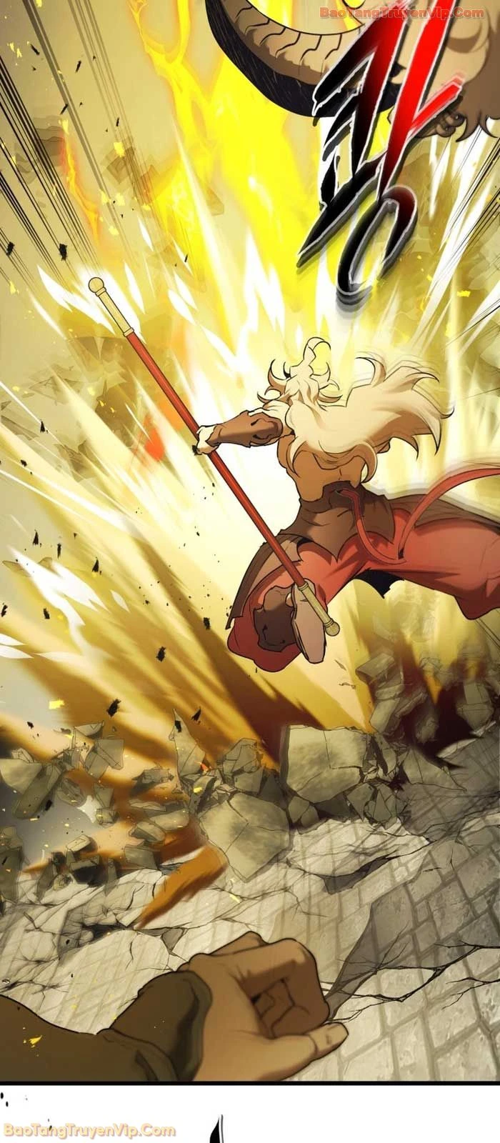 Thăng Cấp Cùng Thần Chapter 155 - 16