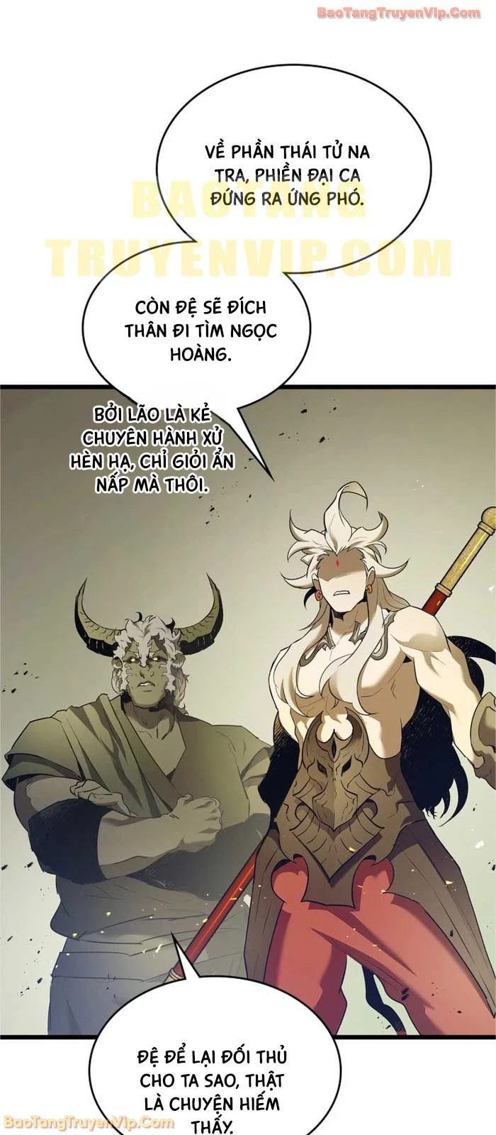 Thăng Cấp Cùng Thần Chapter 155 - 18