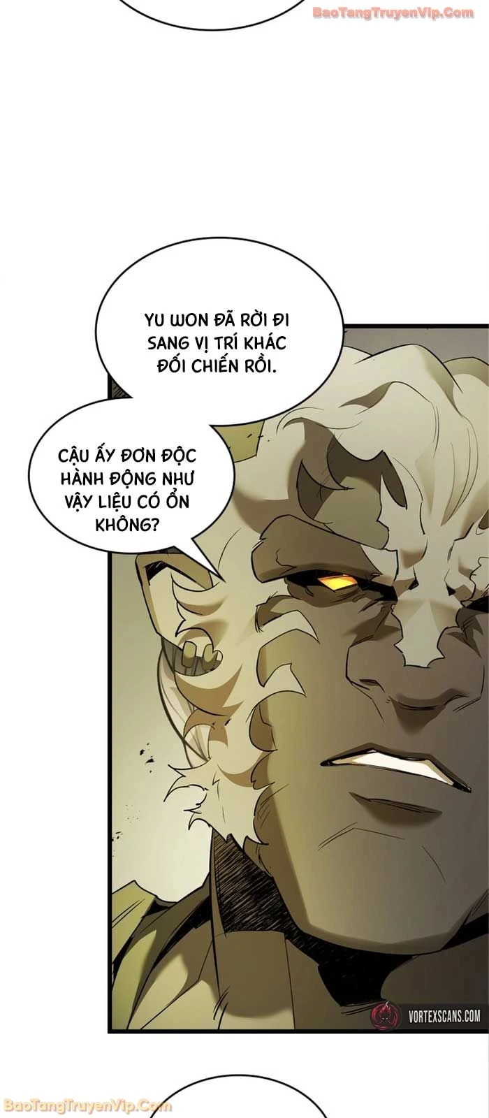 Thăng Cấp Cùng Thần Chapter 155 - 19