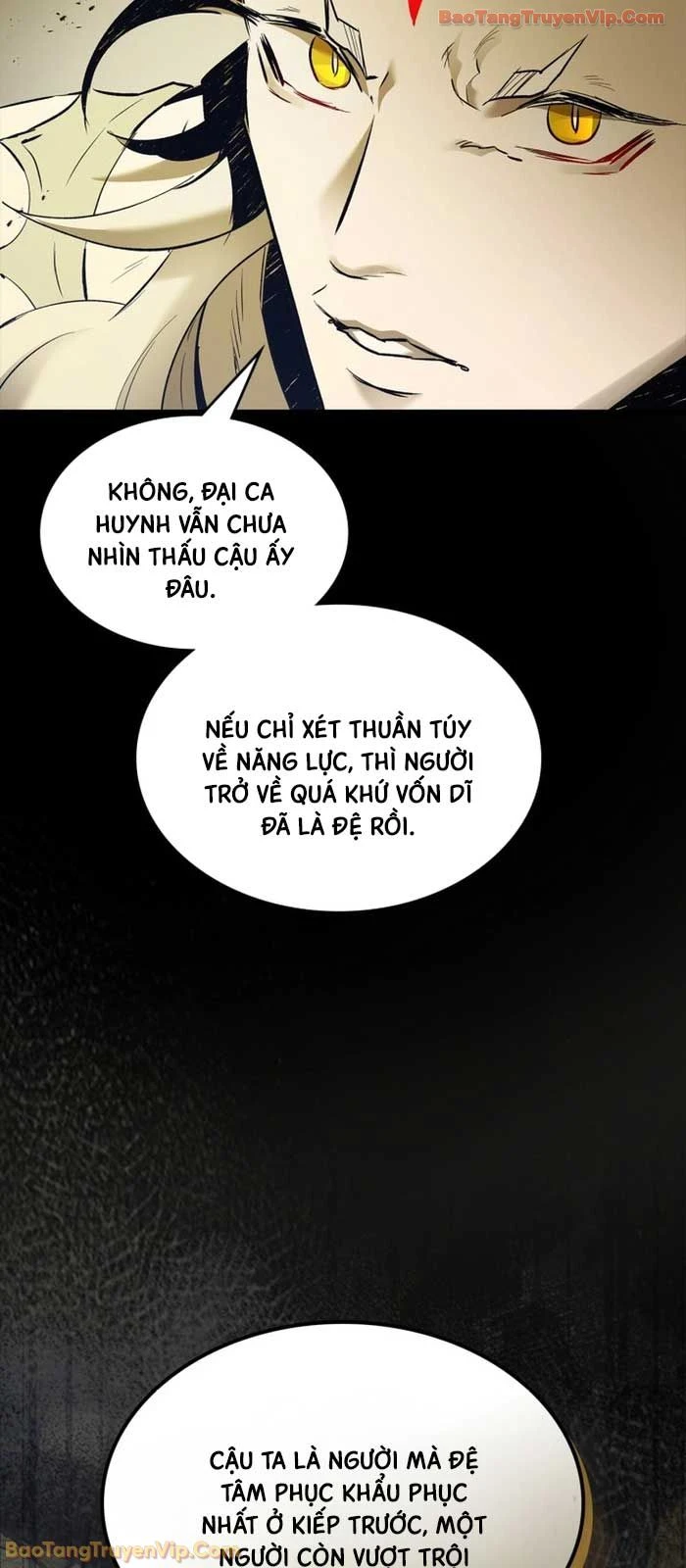 Thăng Cấp Cùng Thần Chapter 155 - 21