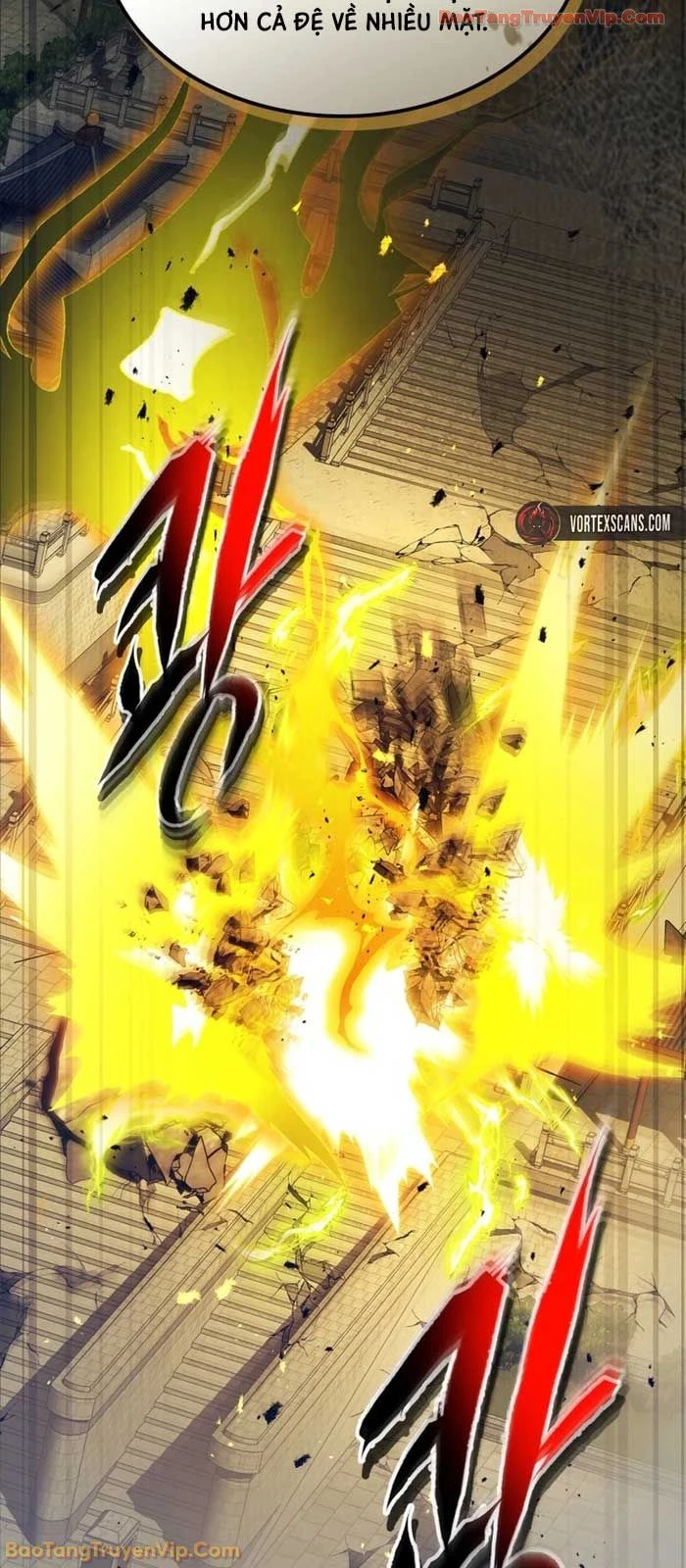 Thăng Cấp Cùng Thần Chapter 155 - 22