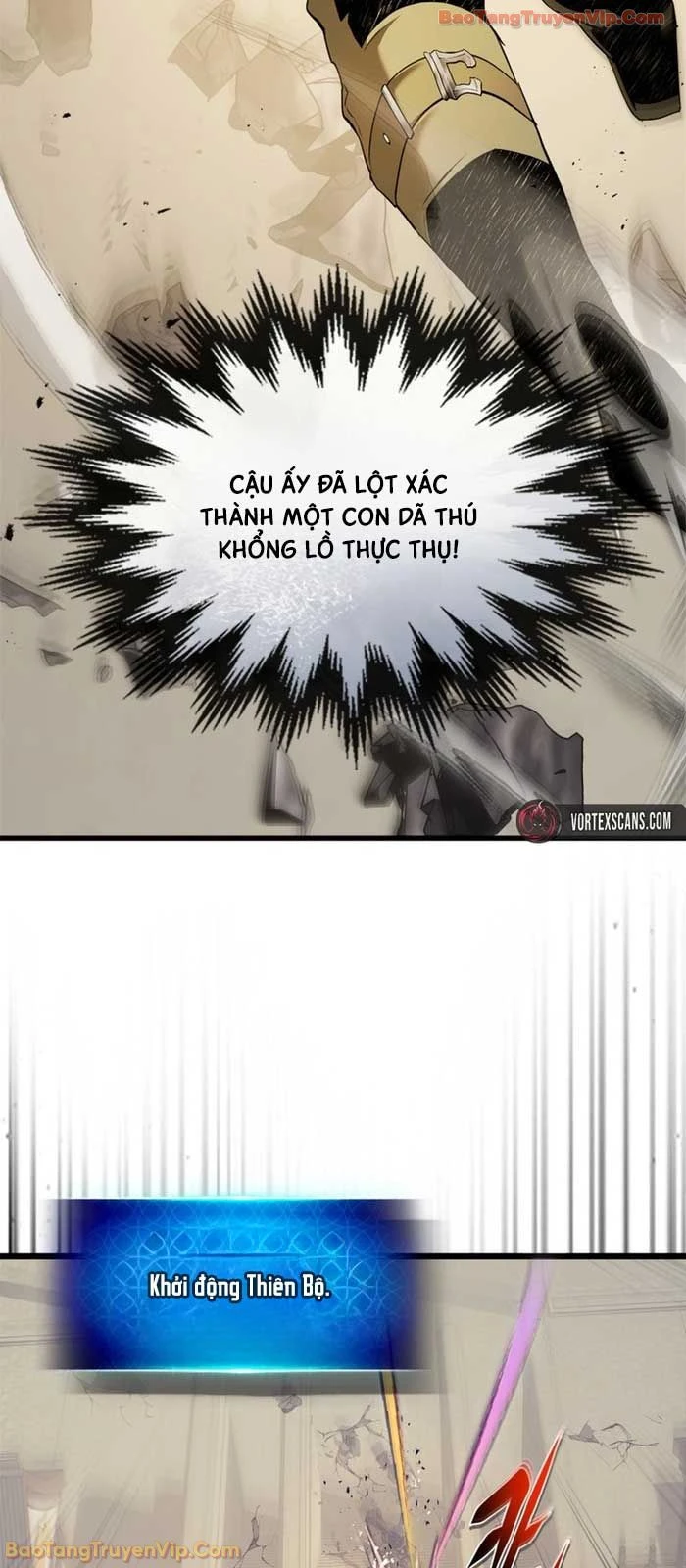 Thăng Cấp Cùng Thần Chapter 155 - 25