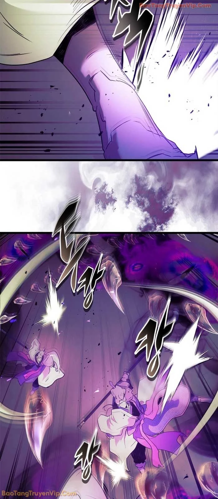 Thăng Cấp Cùng Thần Chapter 155 - 33