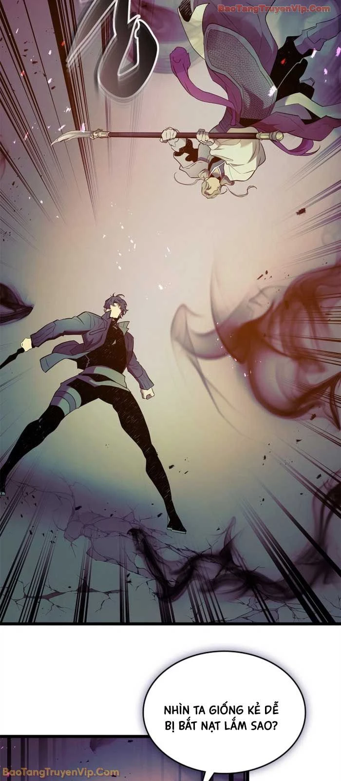 Thăng Cấp Cùng Thần Chapter 155 - 35