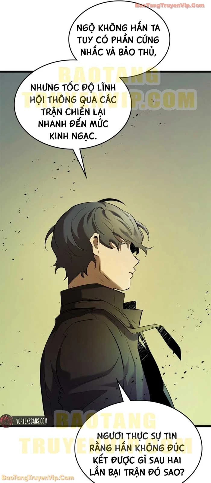 Thăng Cấp Cùng Thần Chapter 155 - 47