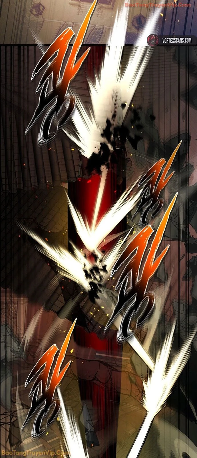 Thăng Cấp Cùng Thần Chapter 156 - 2