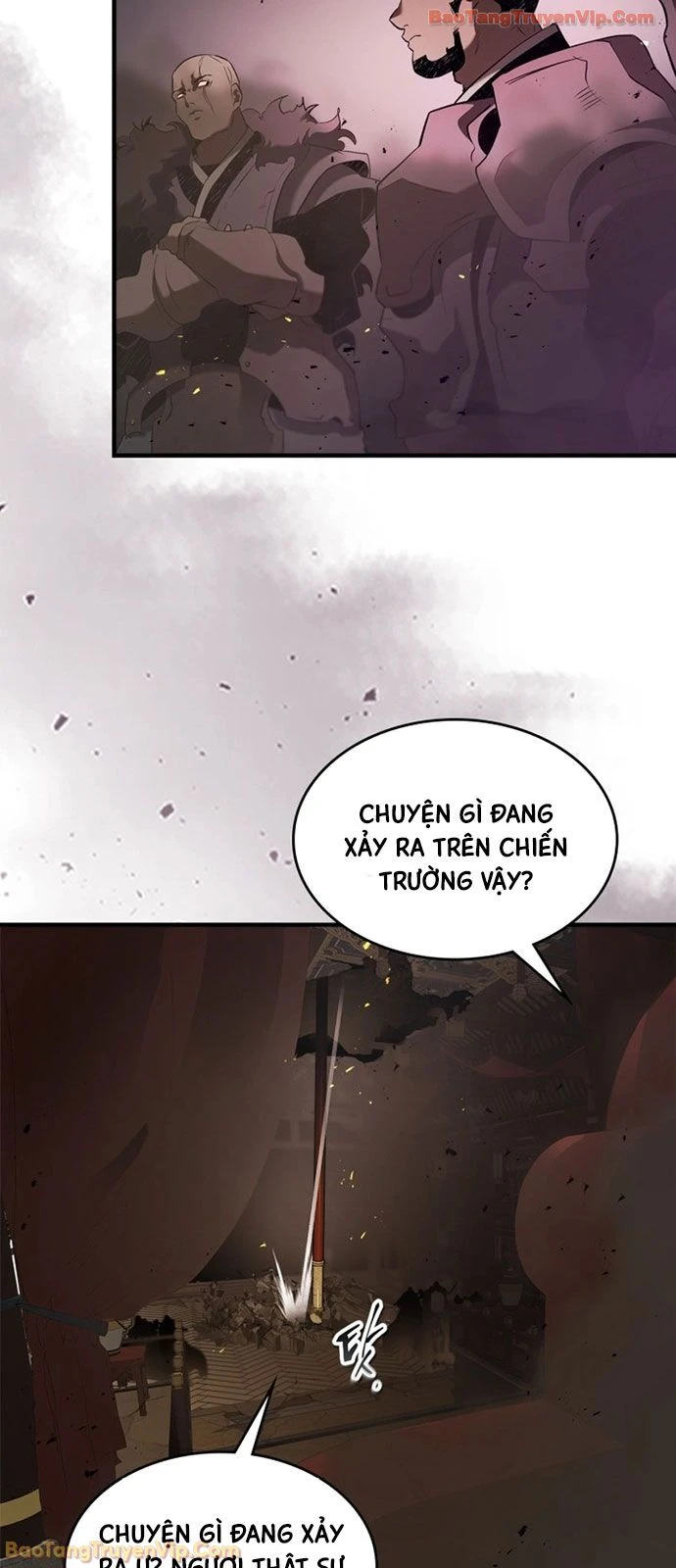 Thăng Cấp Cùng Thần Chapter 156 - 4