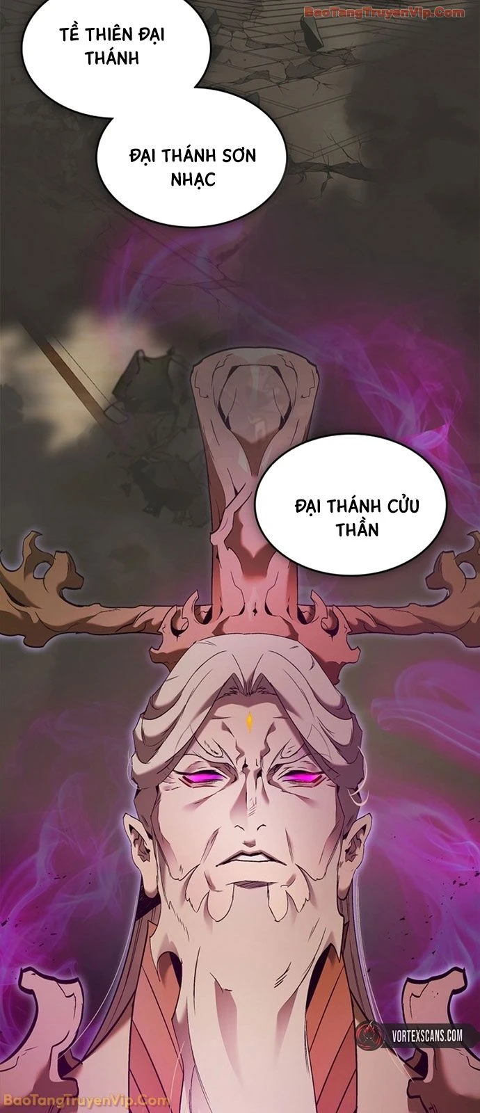 Thăng Cấp Cùng Thần Chapter 156 - 7