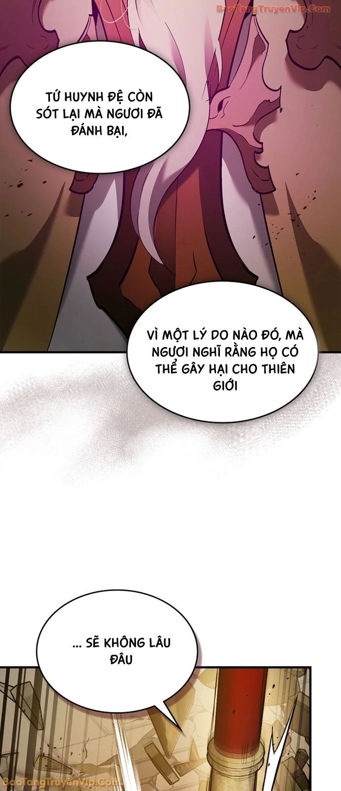 Thăng Cấp Cùng Thần Chapter 156 - 8