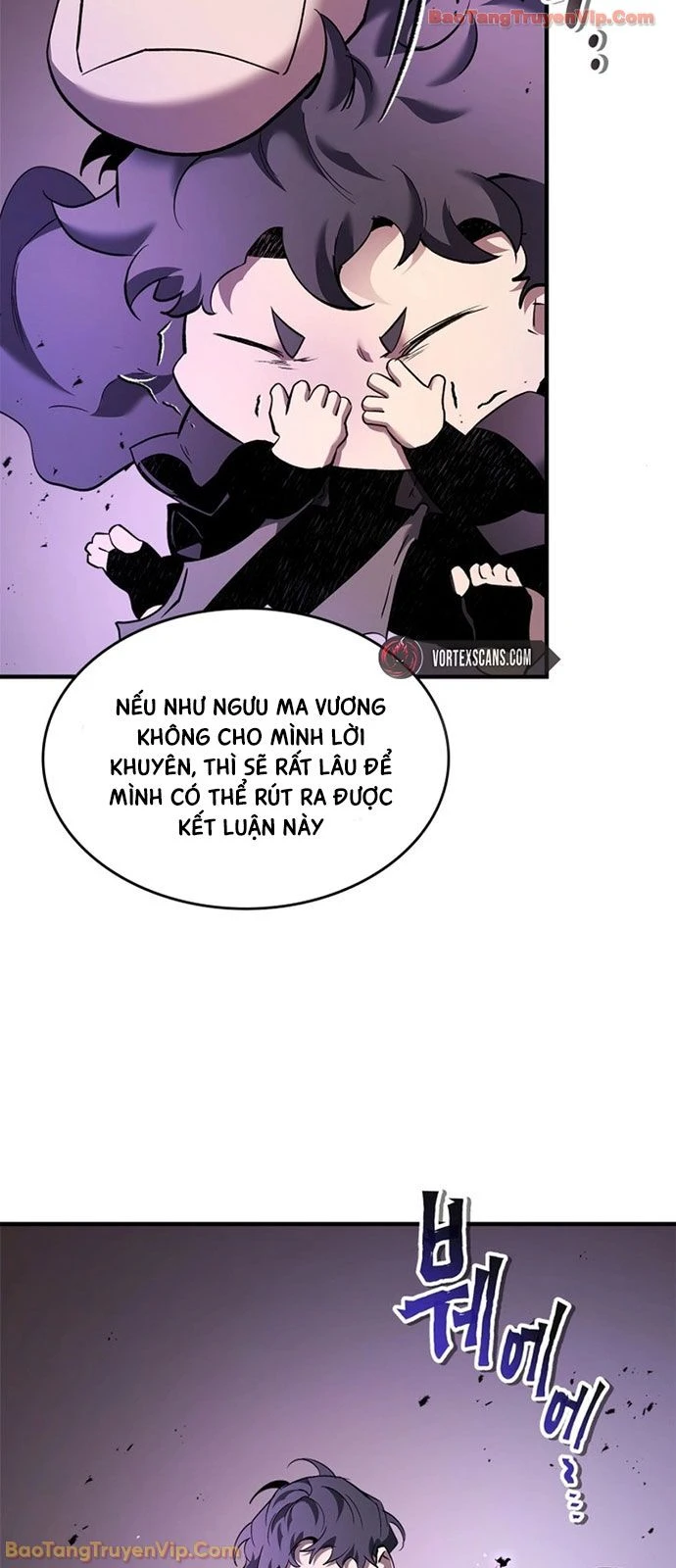 Thăng Cấp Cùng Thần Chapter 156 - 44