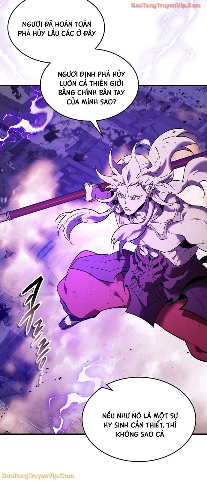 Thăng Cấp Cùng Thần Chapter 156 - 49