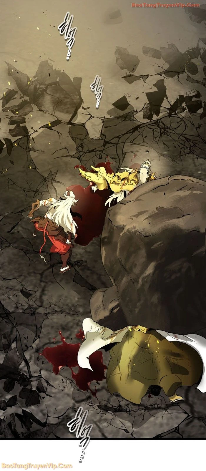 Thăng Cấp Cùng Thần Chapter 157 - 16