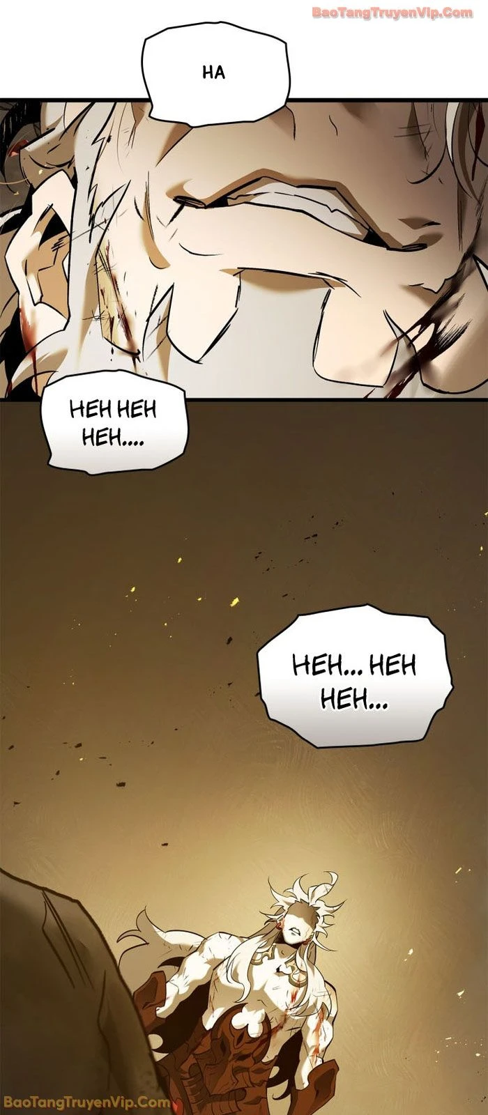 Thăng Cấp Cùng Thần Chapter 157 - 18