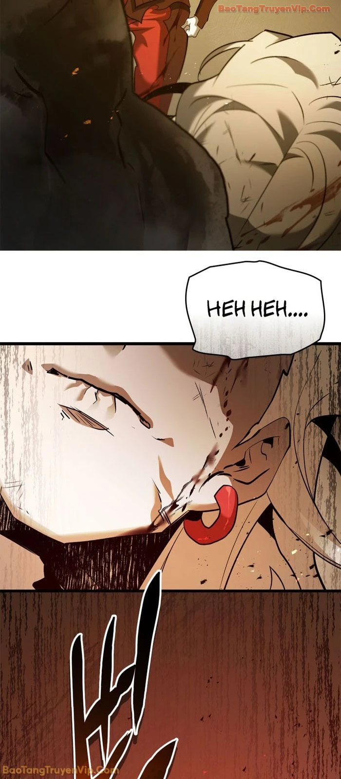 Thăng Cấp Cùng Thần Chapter 157 - 19