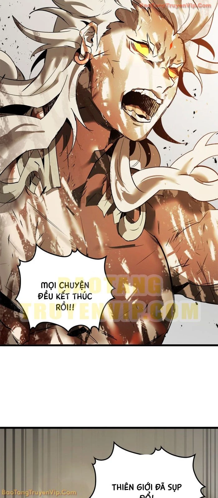 Thăng Cấp Cùng Thần Chapter 157 - 22