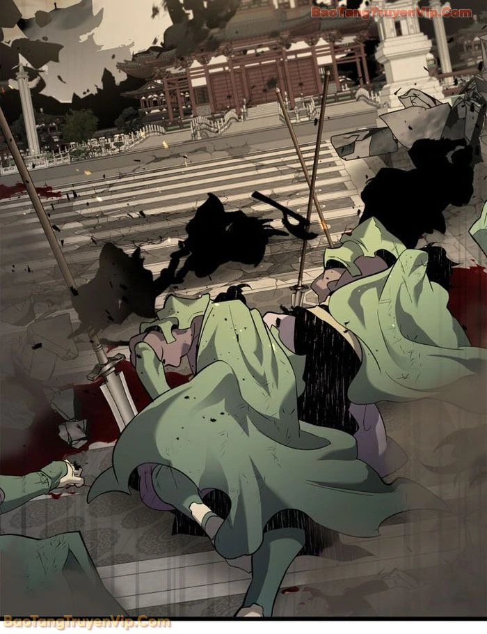 Thăng Cấp Cùng Thần Chapter 157 - 24