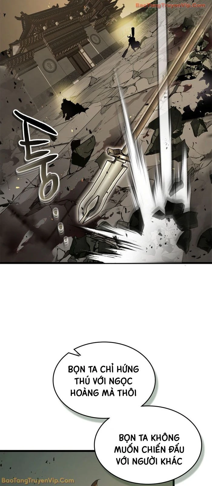 Thăng Cấp Cùng Thần Chapter 157 - 26