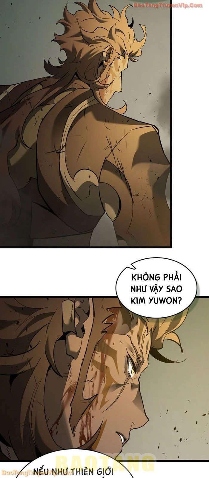 Thăng Cấp Cùng Thần Chapter 157 - 27