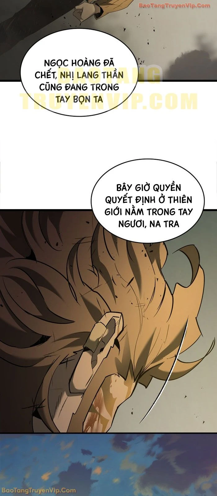 Thăng Cấp Cùng Thần Chapter 157 - 29