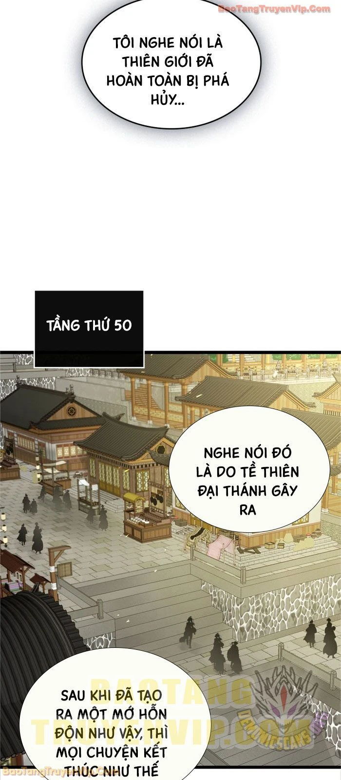 Thăng Cấp Cùng Thần Chapter 157 - 33