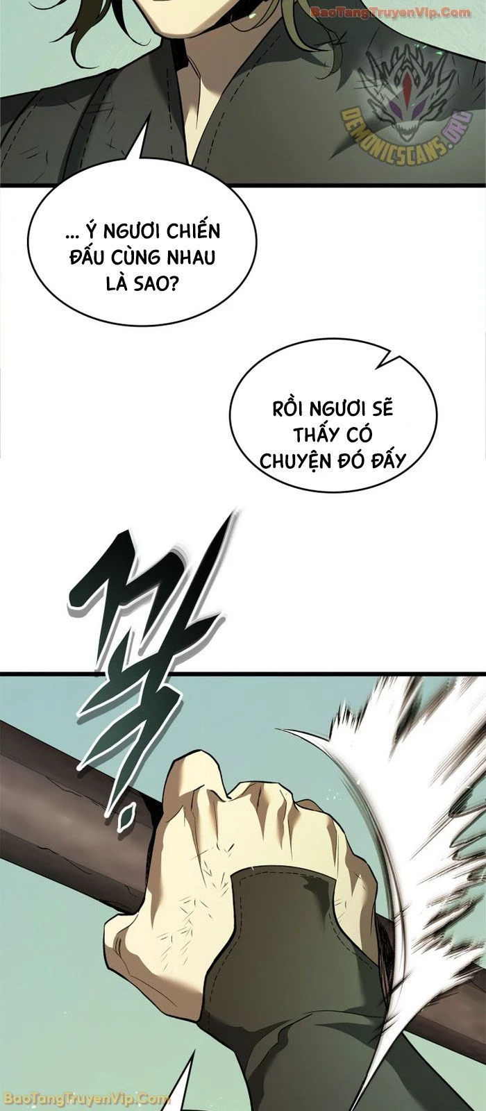 Thăng Cấp Cùng Thần Chapter 157 - 43