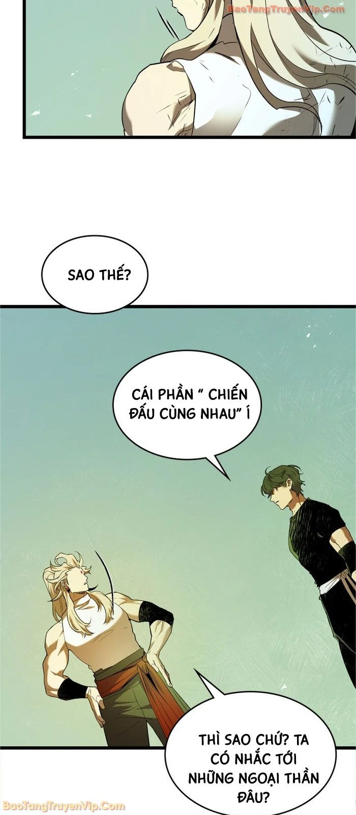 Thăng Cấp Cùng Thần Chapter 157 - 46