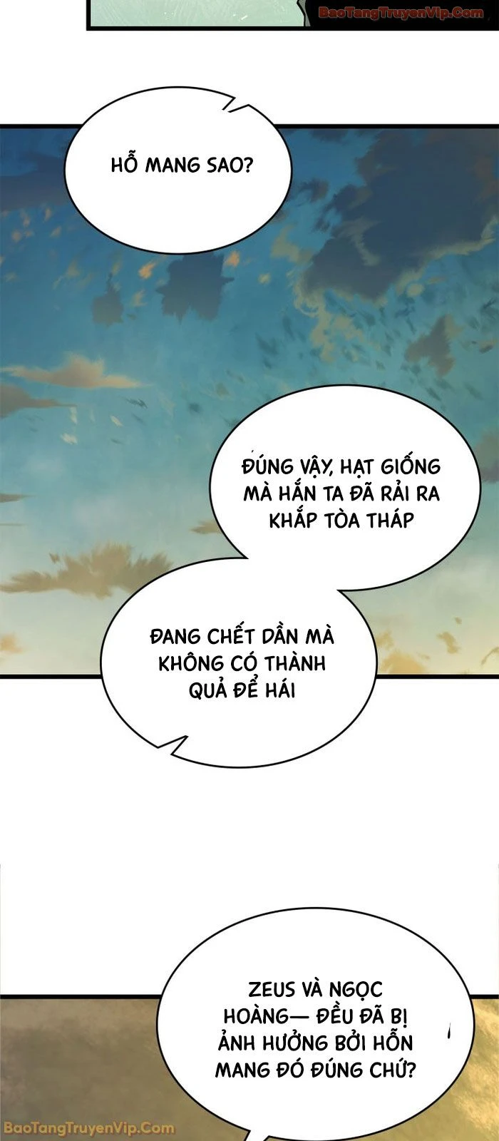 Thăng Cấp Cùng Thần Chapter 157 - 48