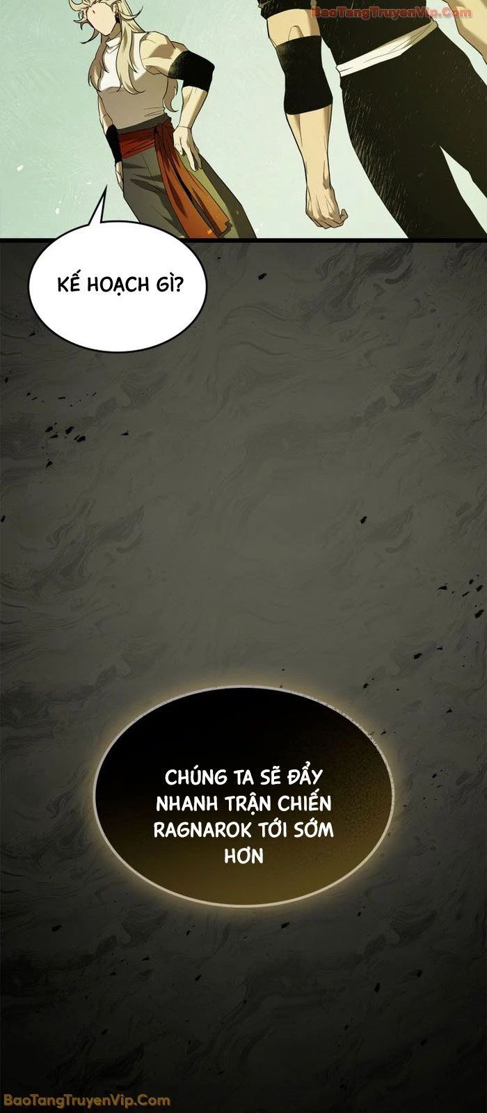 Thăng Cấp Cùng Thần Chapter 157 - 51