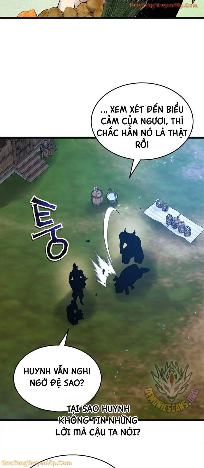 Thăng Cấp Cùng Thần Chapter 158 - 6