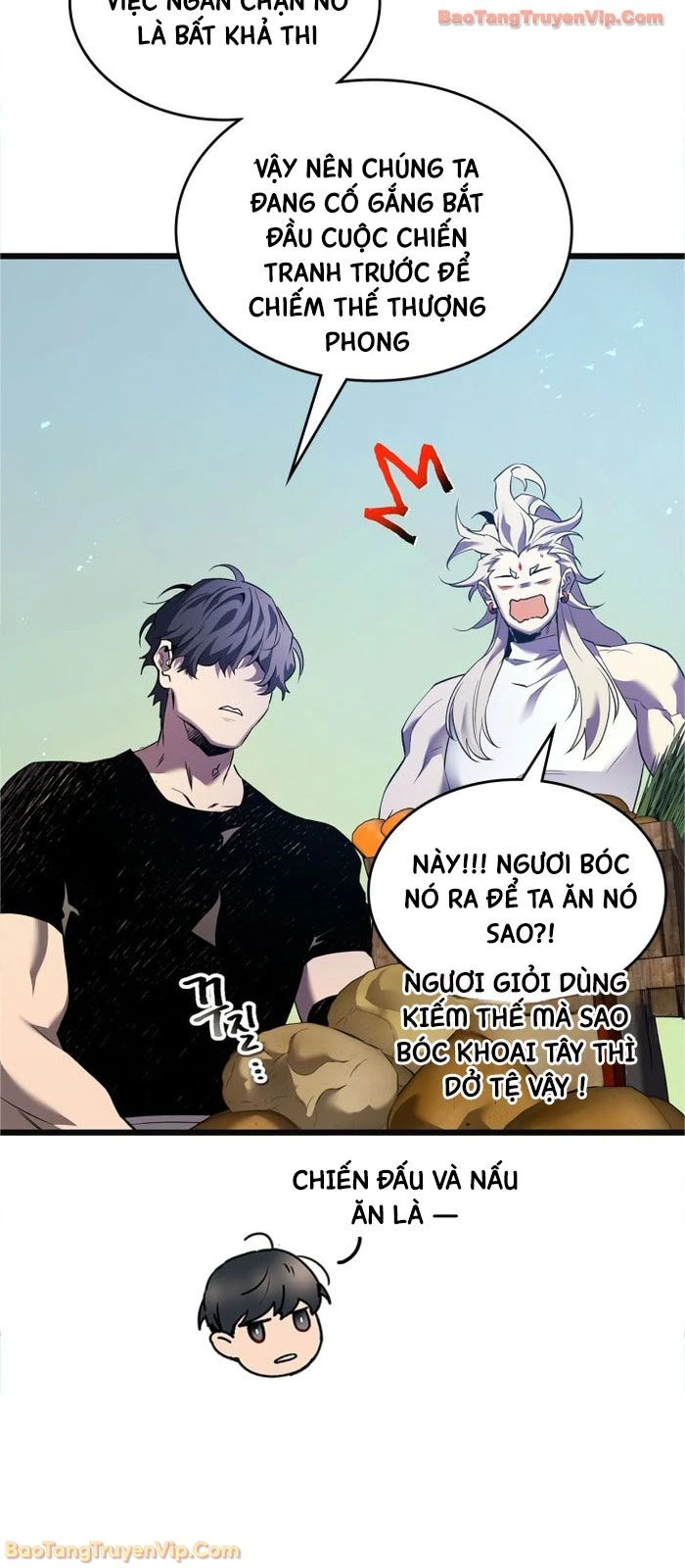 Thăng Cấp Cùng Thần Chapter 158 - 8