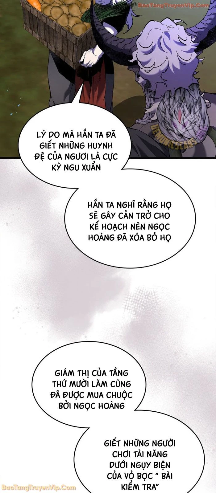 Thăng Cấp Cùng Thần Chapter 158 - 13