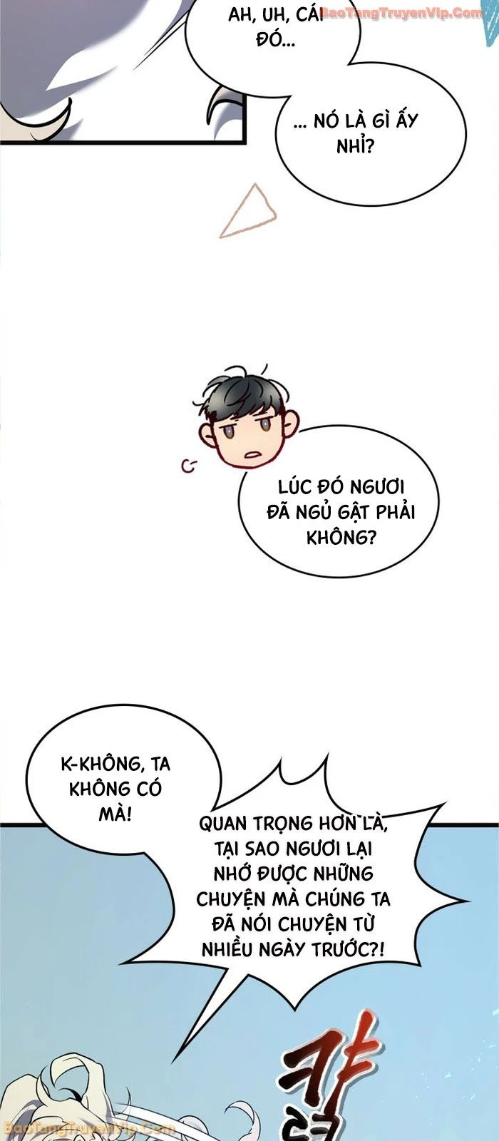 Thăng Cấp Cùng Thần Chapter 158 - 18