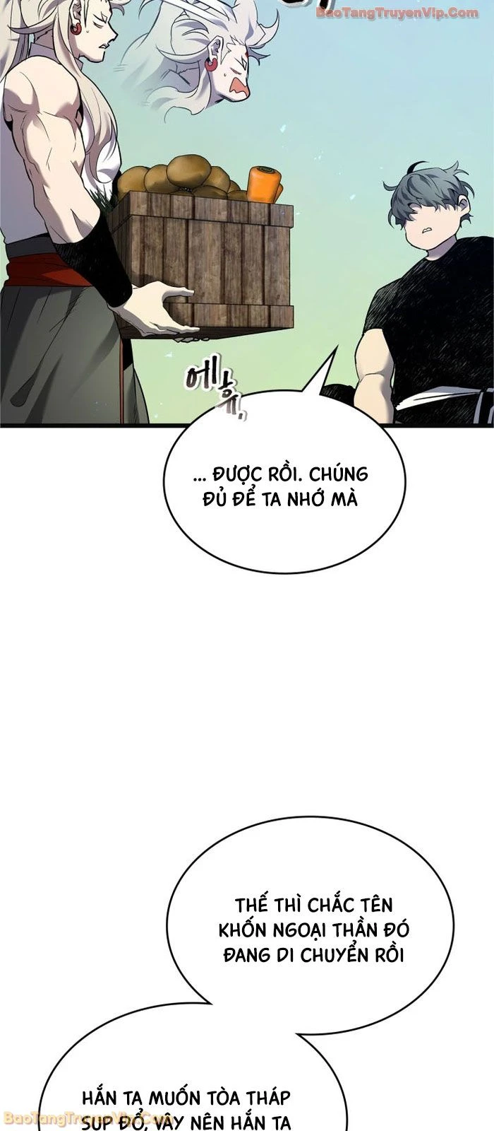 Thăng Cấp Cùng Thần Chapter 158 - 19