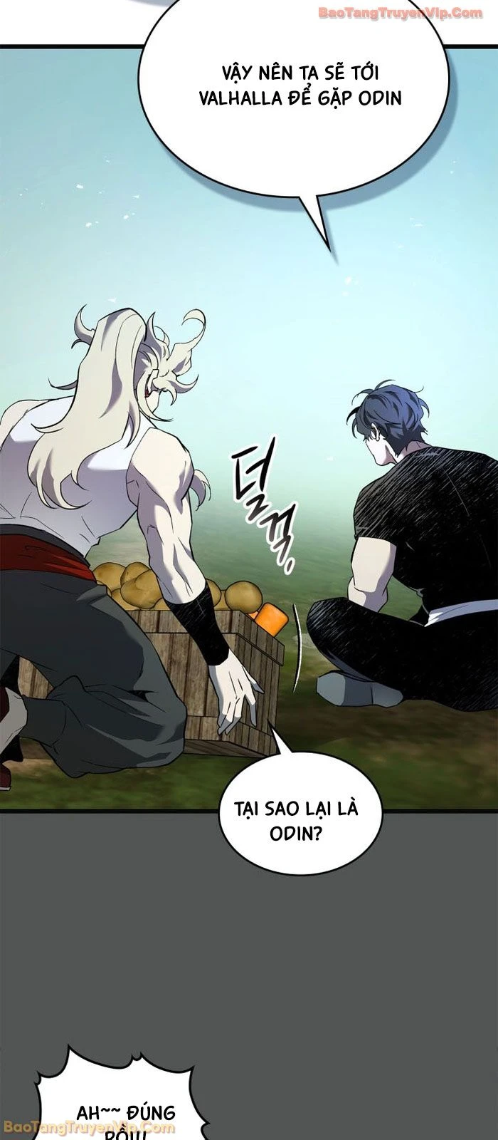 Thăng Cấp Cùng Thần Chapter 158 - 21