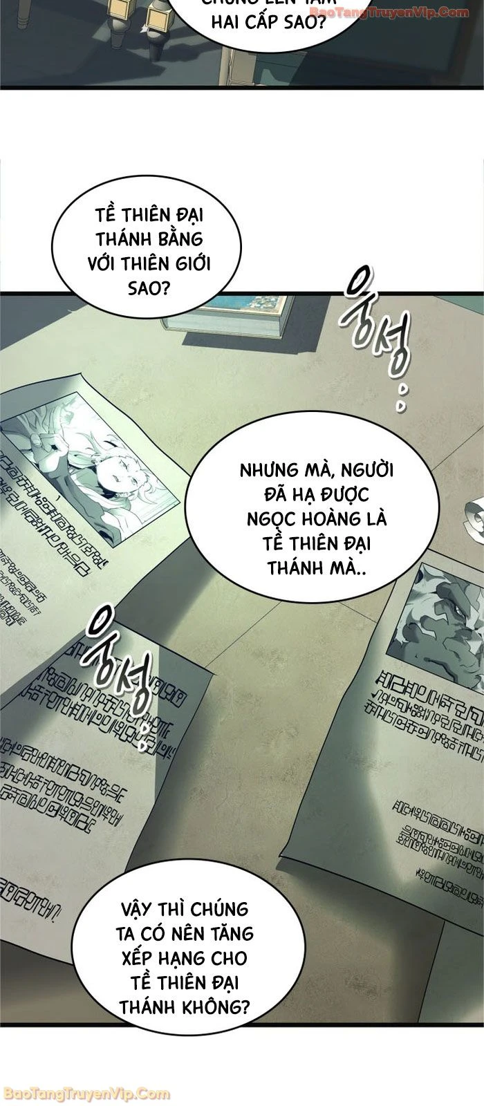 Thăng Cấp Cùng Thần Chapter 158 - 33