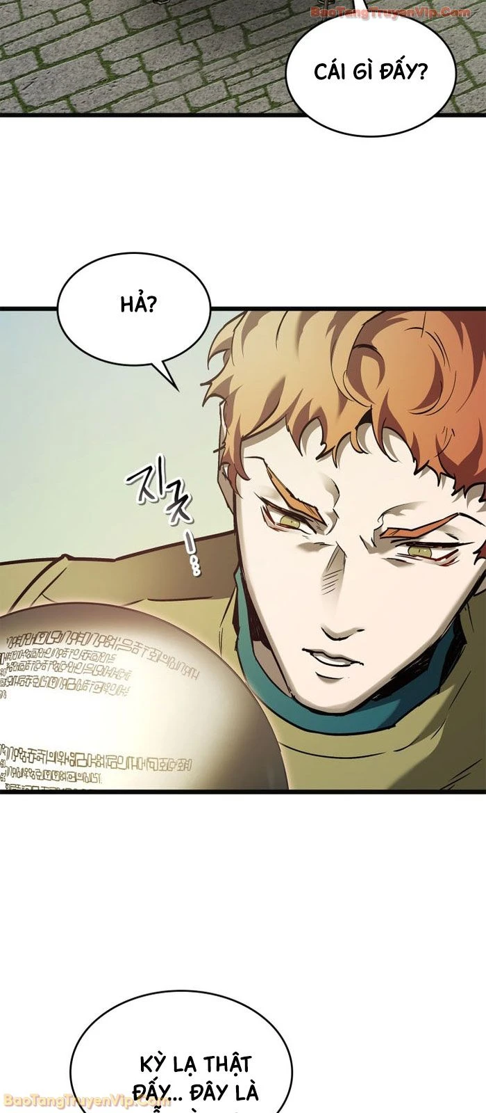 Thăng Cấp Cùng Thần Chapter 158 - 43