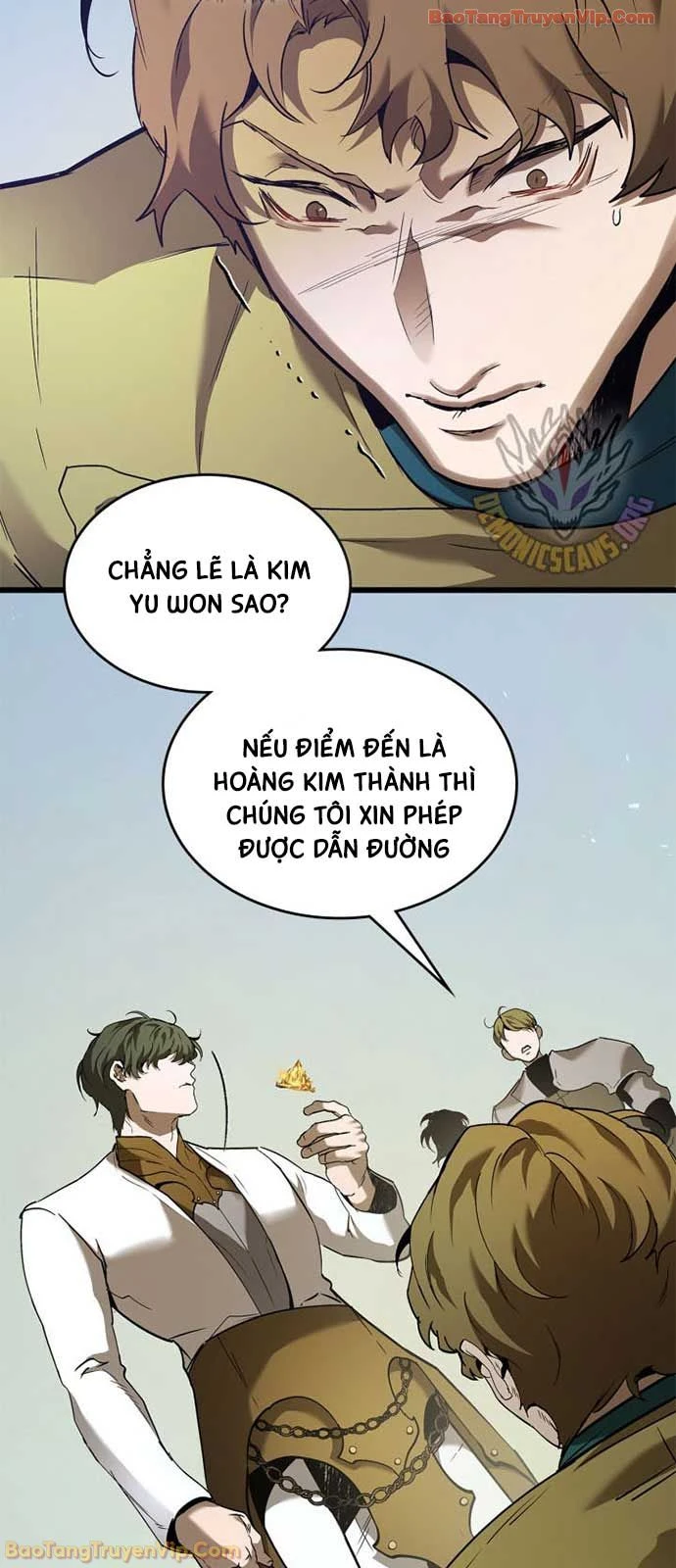 Thăng Cấp Cùng Thần Chapter 159 - 3