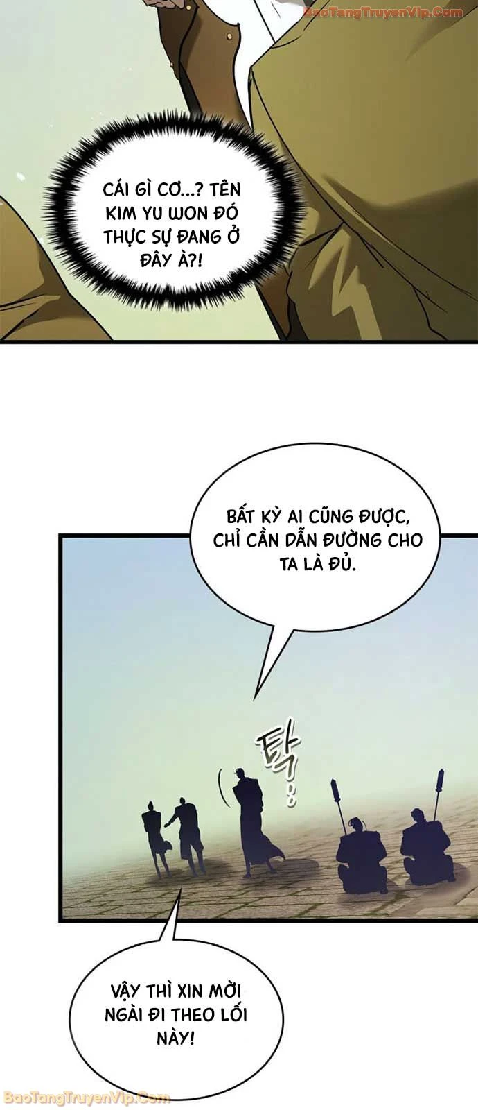 Thăng Cấp Cùng Thần Chapter 159 - 4