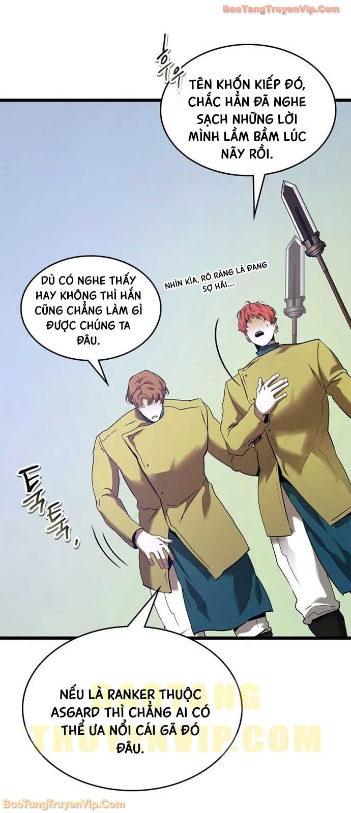 Thăng Cấp Cùng Thần Chapter 159 - 5