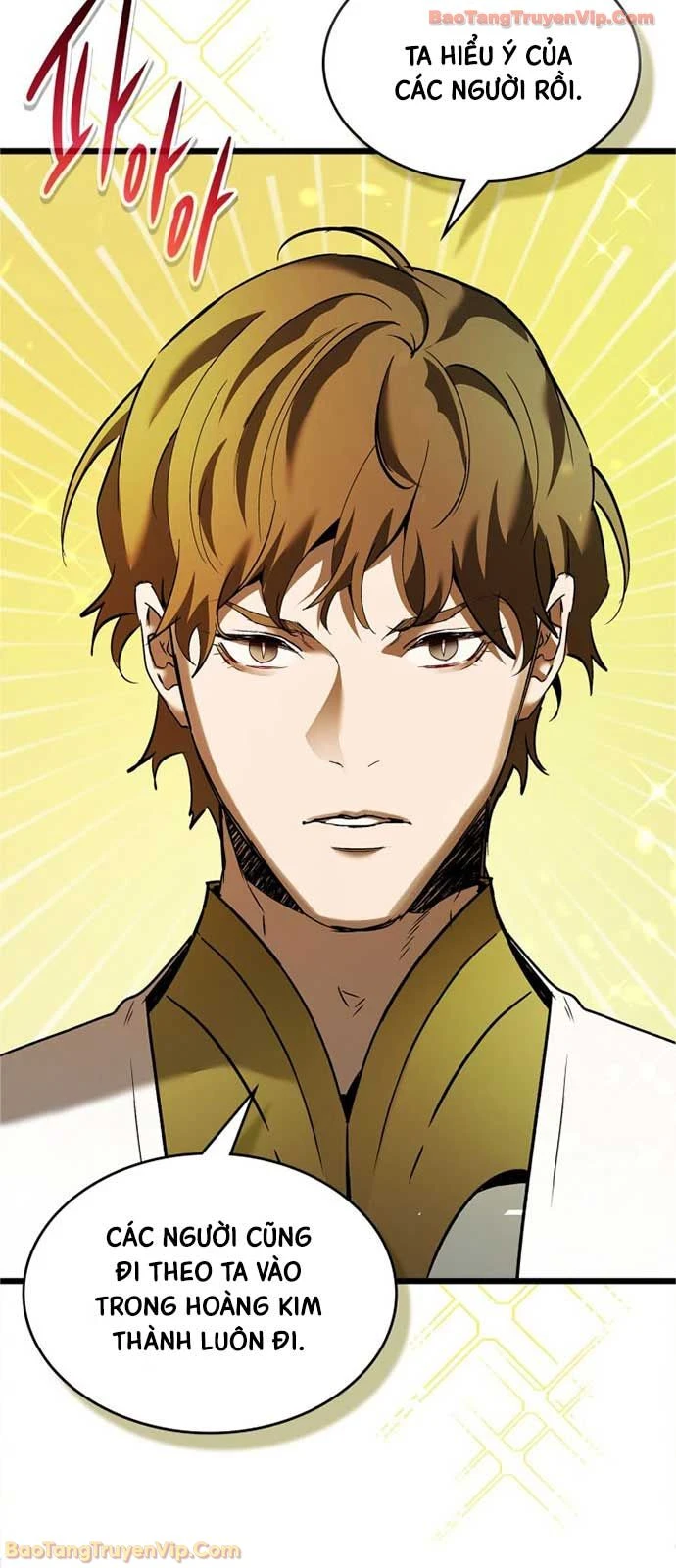 Thăng Cấp Cùng Thần Chapter 159 - 12