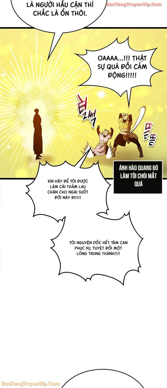 Thăng Cấp Cùng Thần Chapter 159 - 14