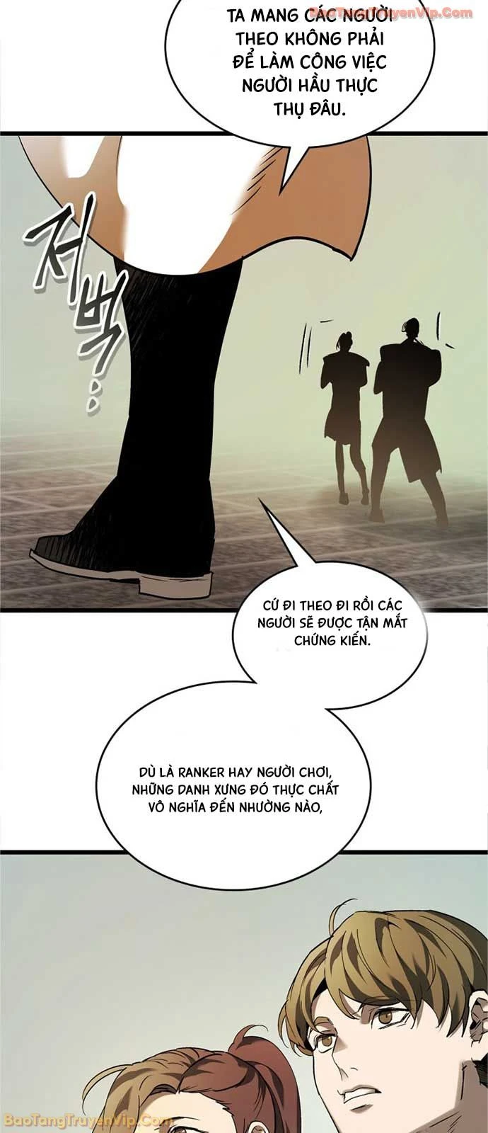 Thăng Cấp Cùng Thần Chapter 159 - 15