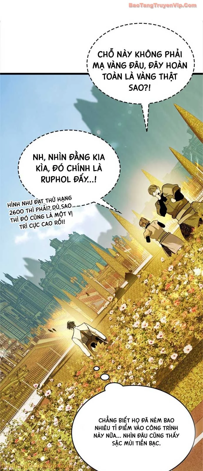 Thăng Cấp Cùng Thần Chapter 159 - 19