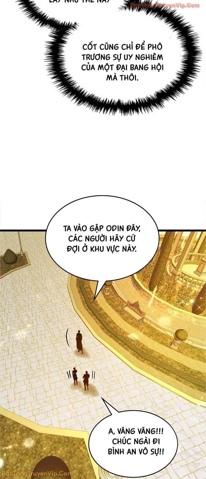 Thăng Cấp Cùng Thần Chapter 159 - 21